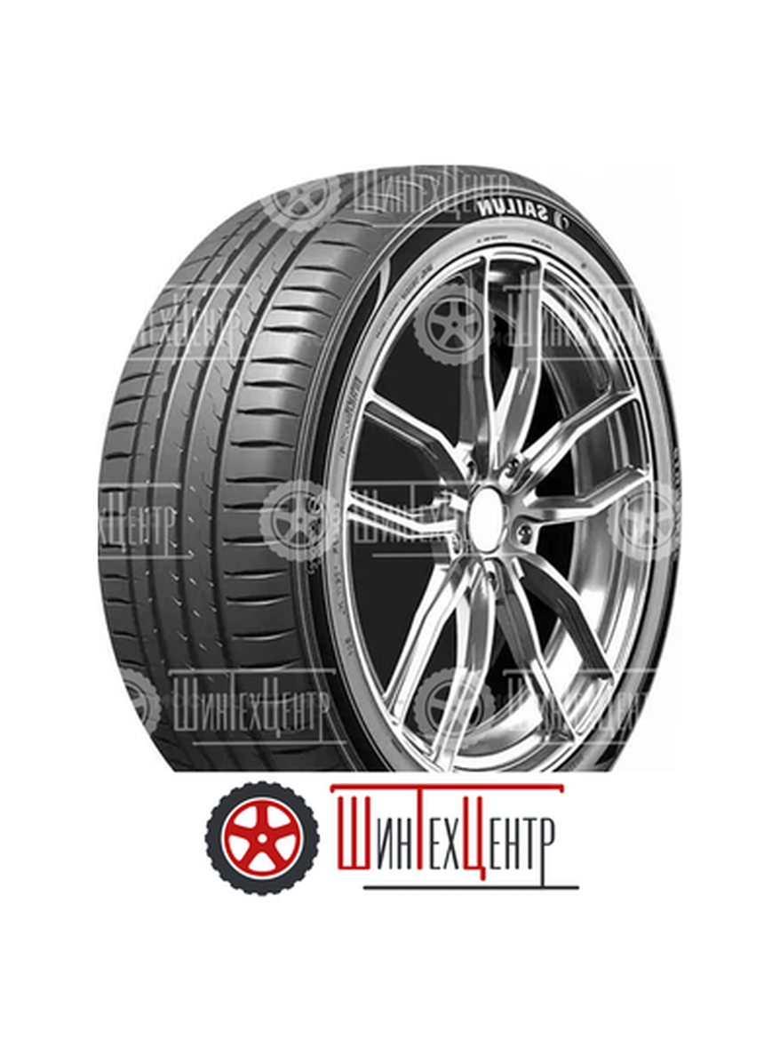 Шина Sailun Erange Premium 285/40 R22 110W Летняя для любых видов автомобилей