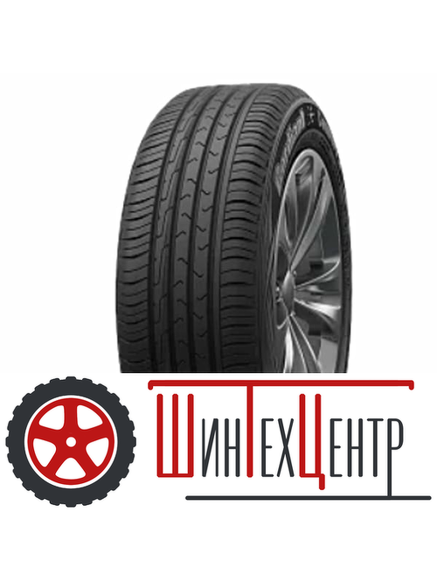 Летняя Шина 175/65R14 Cordiant Comfort 2 86 H для всех типов автомобилей