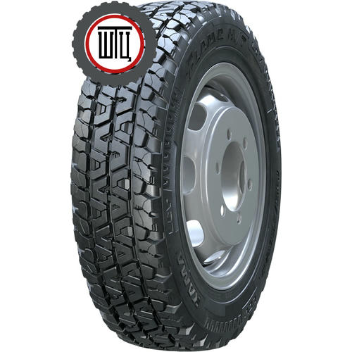 195/75R16C 107/105N Кама Flame M/T LCV