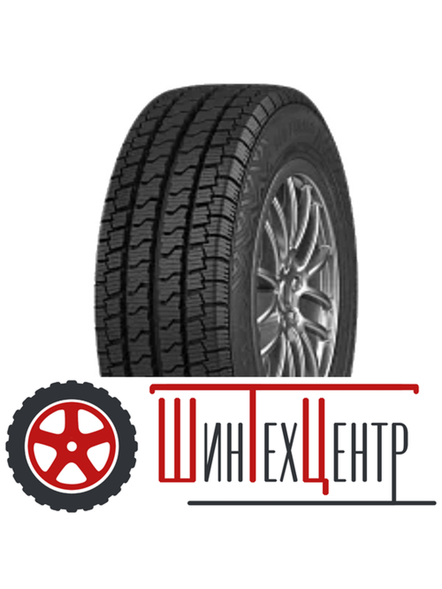 Шина Cordiant 225/70/15 R 112/110C Бизнес Ca-2 Старше 3-Х Лет Летняя для автомобилей любых видов