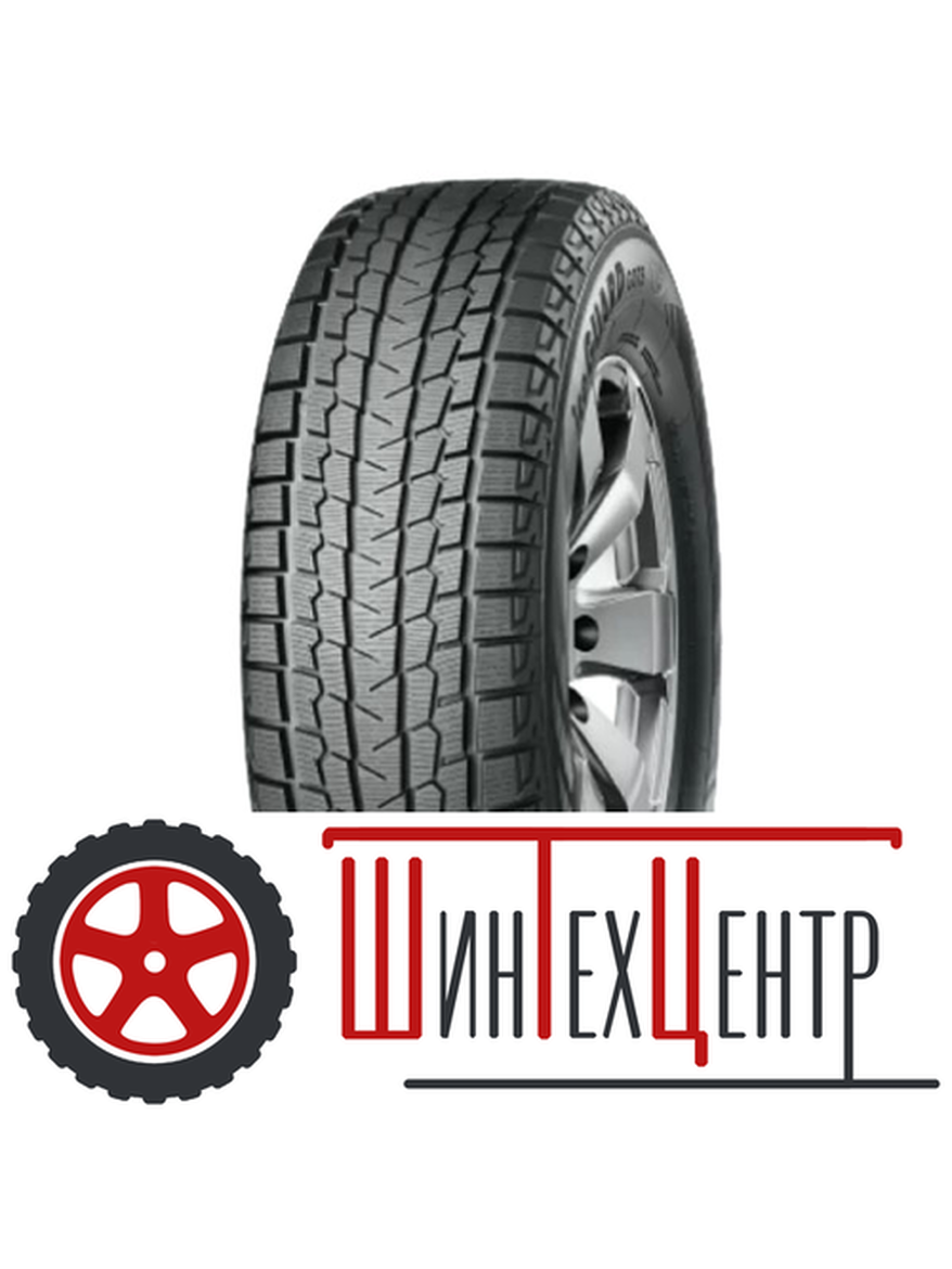 Шины Yokohama 205/70 R15 Iceguard G075 96Q Зимняя для автомобилей любых видов