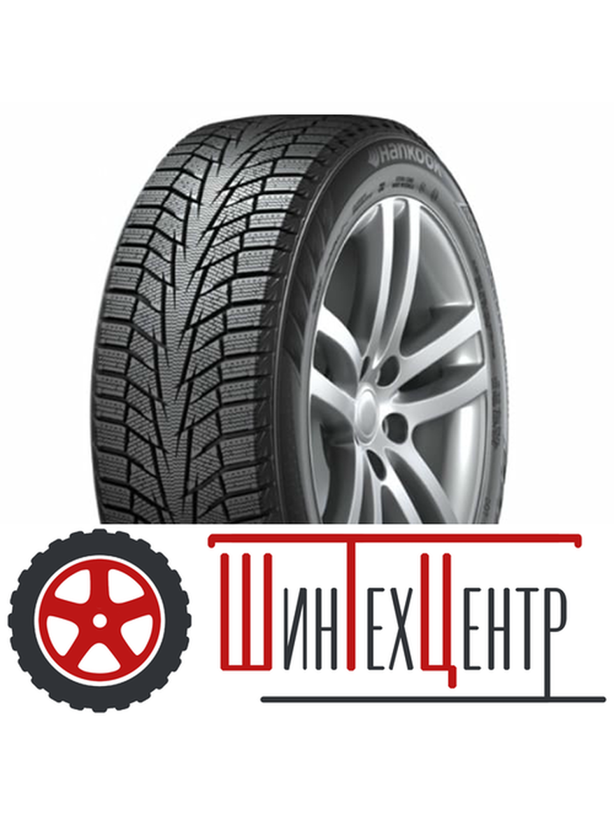 Шина 175/65R14 Hankook Winter I*Cept Iz2 W616 86 T Xl (2019) Без Км для всех типов автомобилей Зимняя