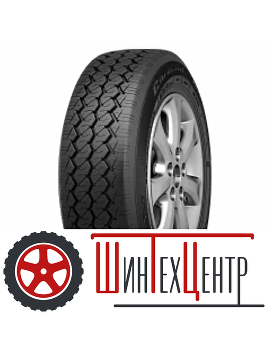 Всесезонная Шина 185/75R16C Cordiant Business Ca-1 К 104/102 Q для всех типов автомобилей