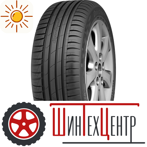 Шина 205/55R16 91V Cordiant Sport 3