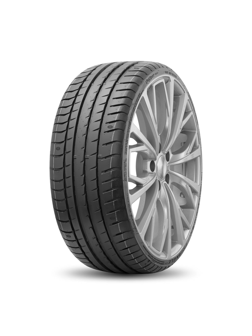 Шина Triangle 235/55/18 W 104 Th202 Xl Летняя для автомобилей любых видов