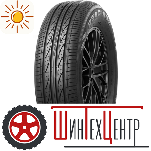 Шина 155/70R14 77T Rydanz Reac R05