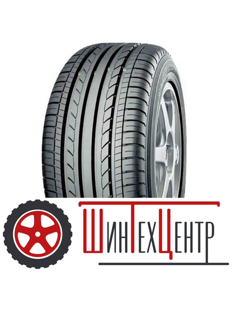 Шина 225/55R16 Yokohama Avs Db V550 99 V (Sale) Летняя для автомобилей любых видов