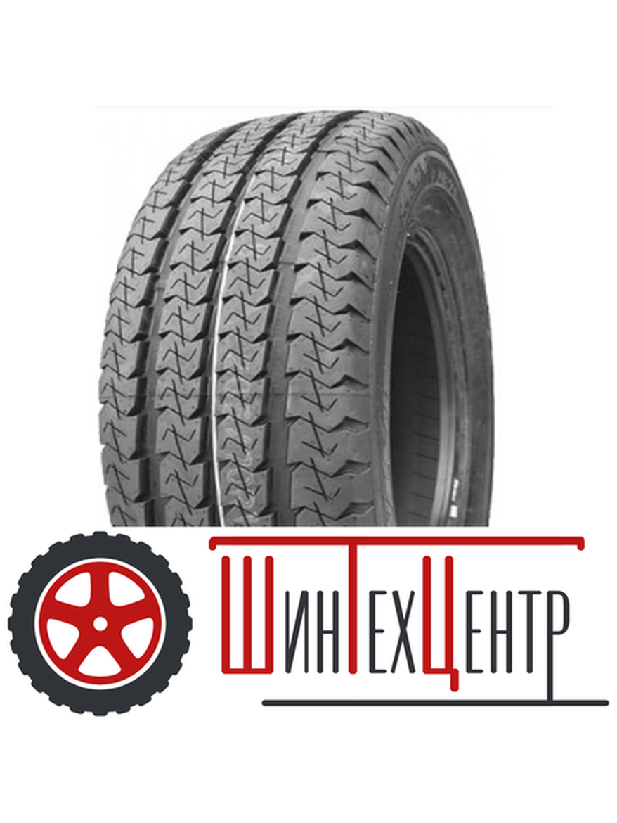 Шина 195/70R15C Нкшз Кама Euro-131 104/102 R Летняя для автомобилей любых видов
