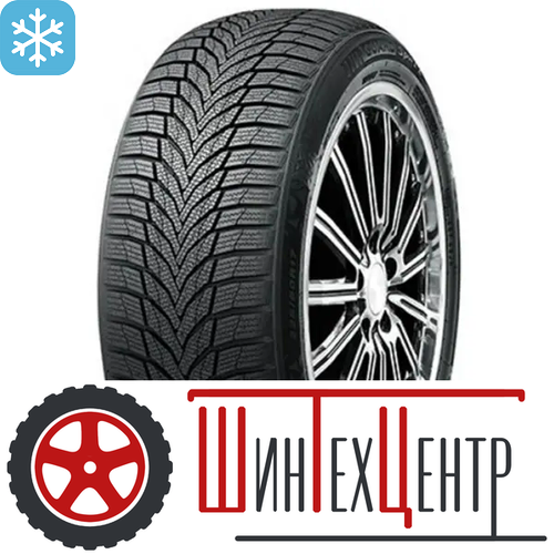 Шина 225/65R17 Nexen Winguard Sport 2 Suv 102 T
