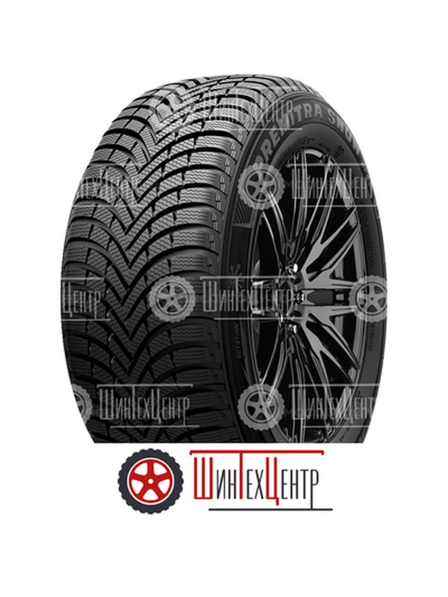 Шина Maxxis Premitra Snow Wp6 Suv 225/50 R18 99V Зимняя для любых видов автомобилей
