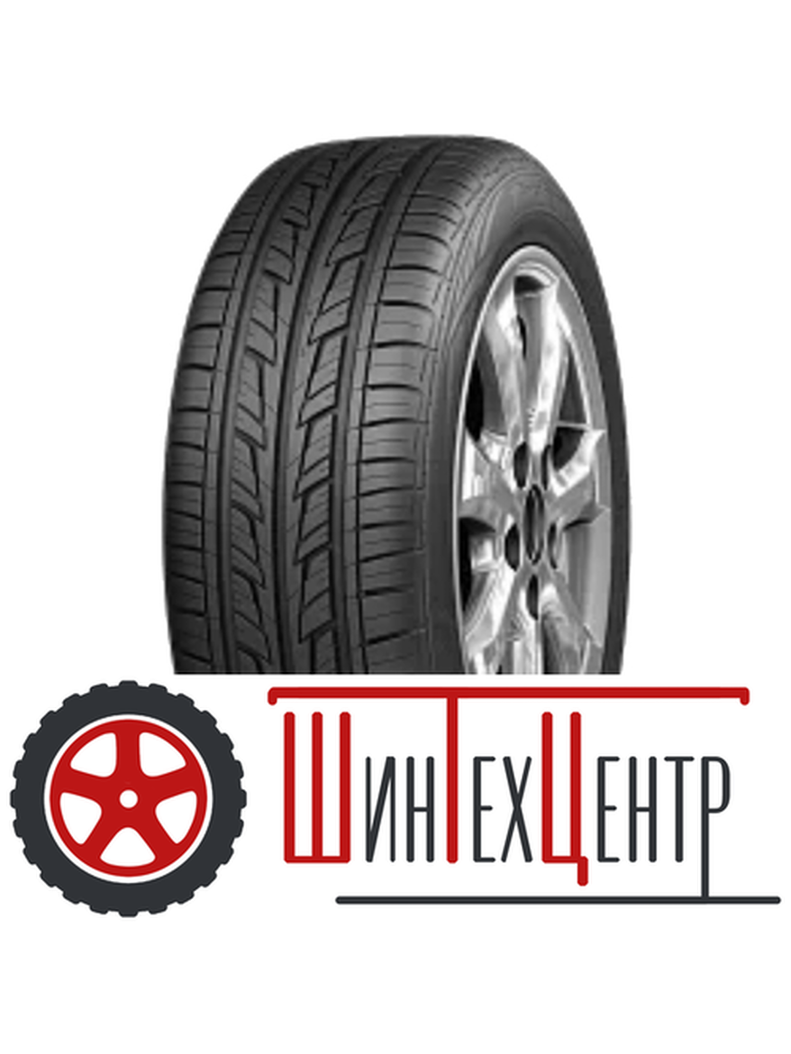 Шина Cordiant 185/70/14 H 88 Road Runner Летняя для автомобилей любых видов