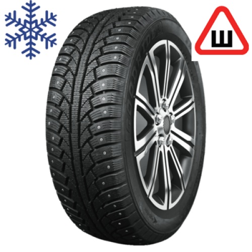 Goodride 225/55 R18 Frostextreme Sw606 102H H