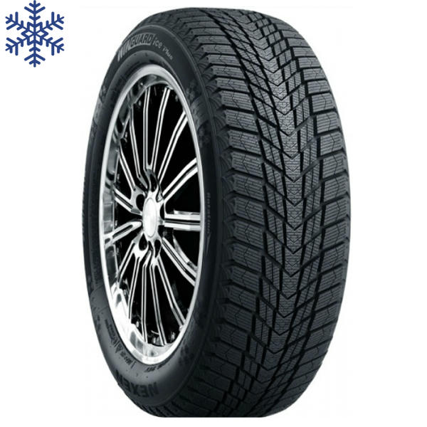 Nexen 215/70 R16 WinGuard ice SUV 100Q