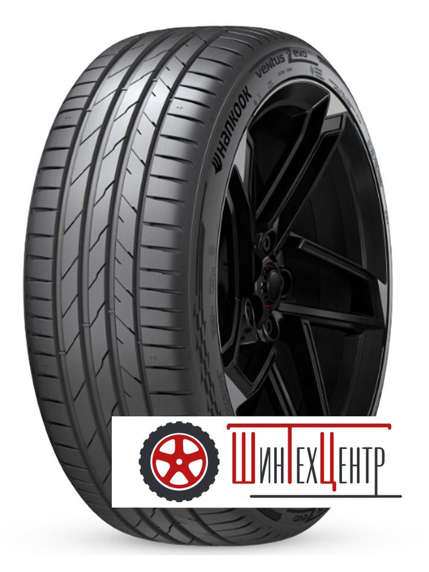 Шина Hankook 245/50 R18 Ventus Evo K137 104Y Летняя для автомобилей любых видов