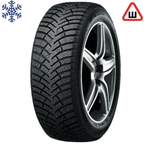 Nexen 245/45 R18 Winguard Win-Spike 3 100T