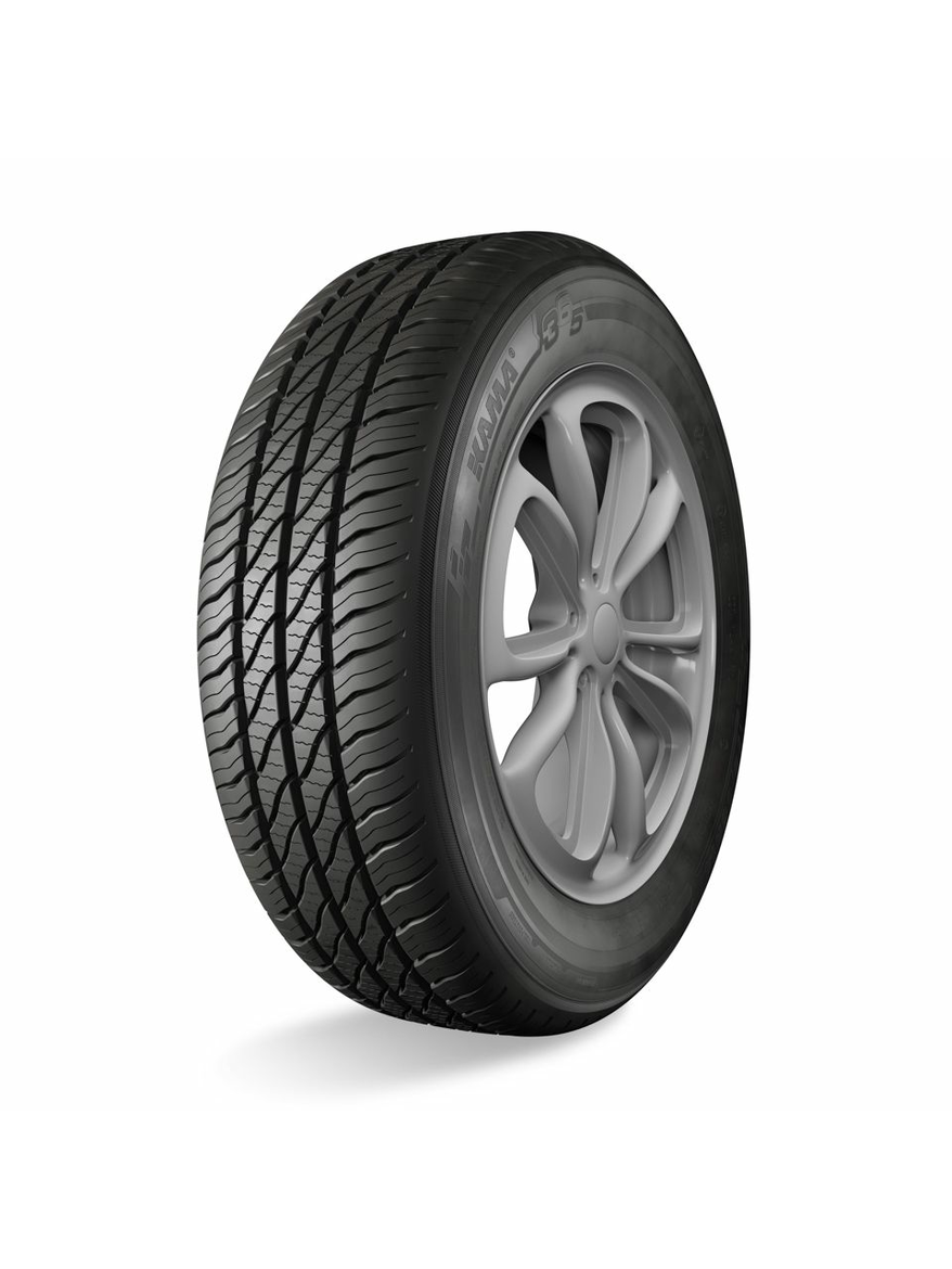 Шина Kama 205/55R16 91H Кама-365 (Нк-241) Всесезонная для любых видов автомобилей