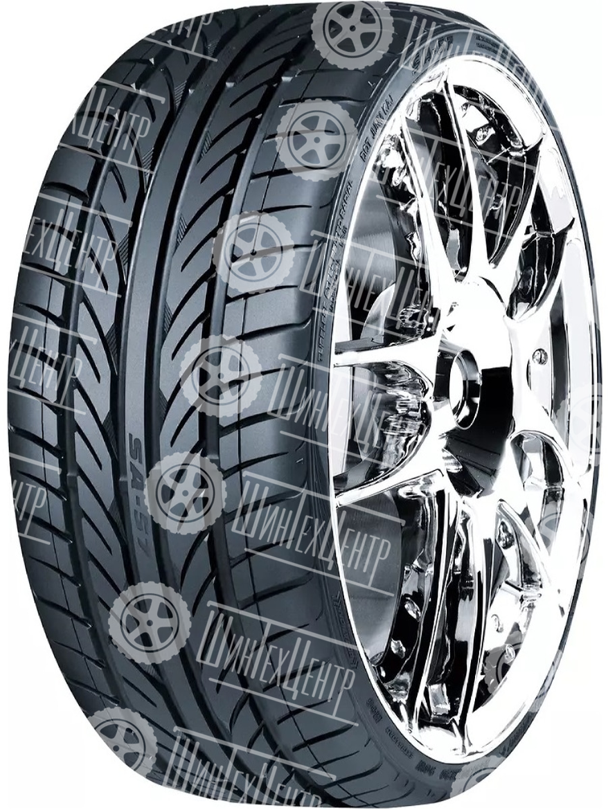 Шина 245/45R19 102W Xl Westlake Zuperace Sa-57 Летняя для автомобилей любых видов