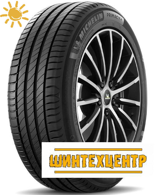 Michelin 235/60 r18 Primacy 4 103V