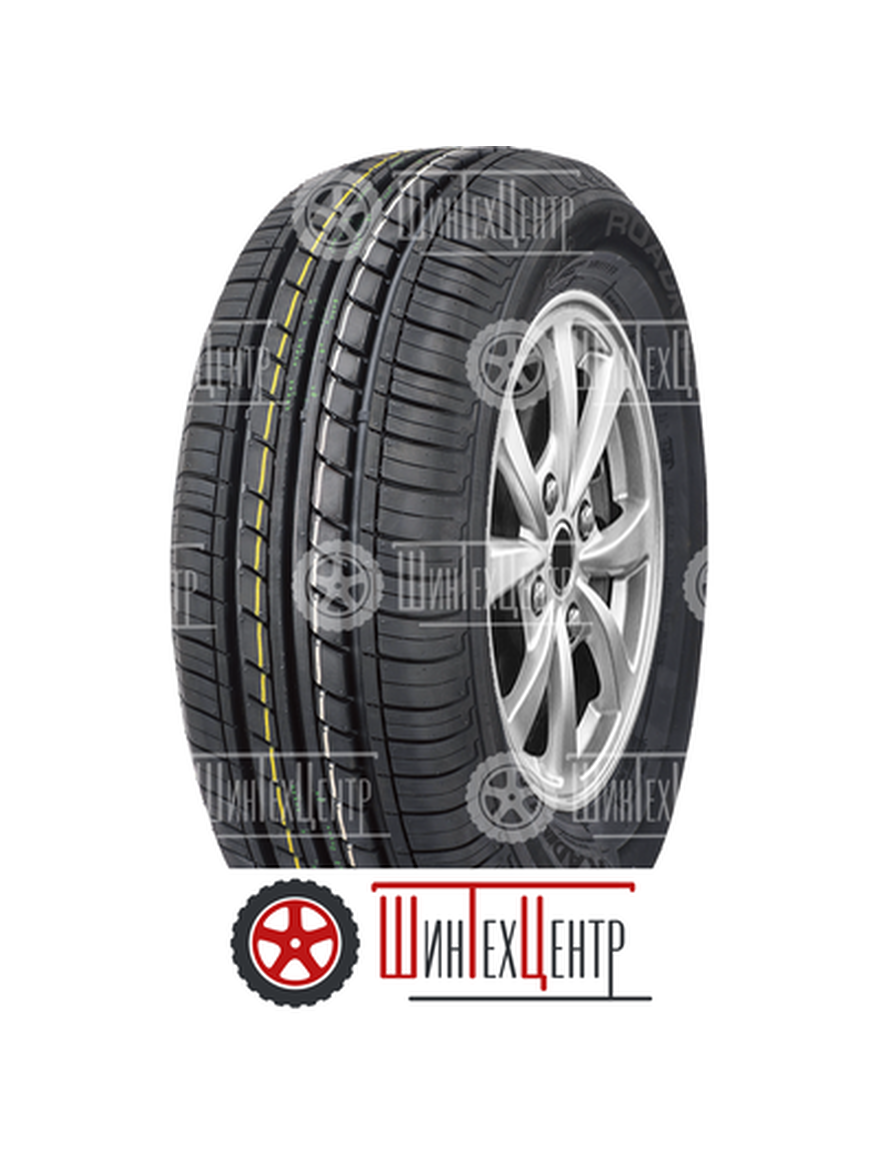 Шина Roadking Radial 109 155 R13C 90/88S Летняя для любых видов автомобилей