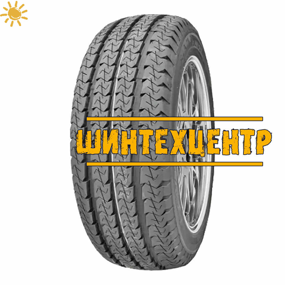 КАМА 205/65 R16 ЕВРО НК-131 107/105R