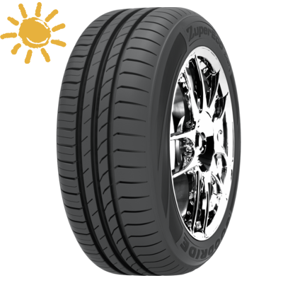 Goodride 235/45 R18 ZuperEco Z-107 98W