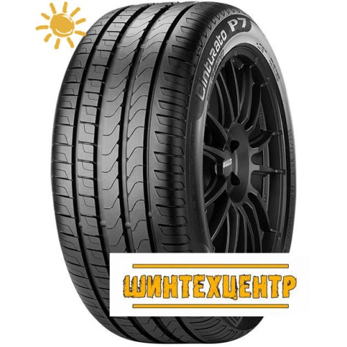 Pirelli205/60 R16 Cinturato P7 92W Runflat