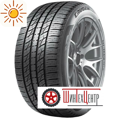 Шина Kumho 225/60 R17 Crugen Premium Kl33 99H