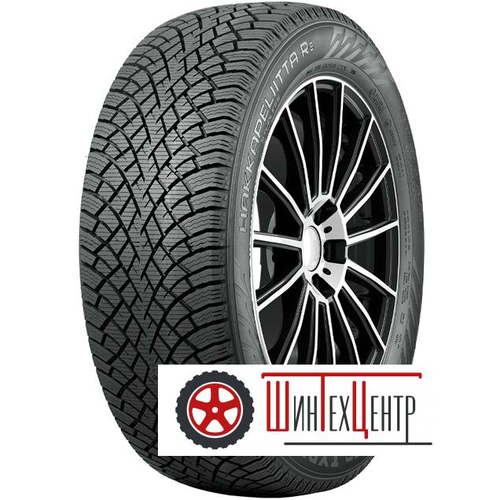 Шины Nokian Tyres 215/45 R17 Hakkapeliitta R5 91T