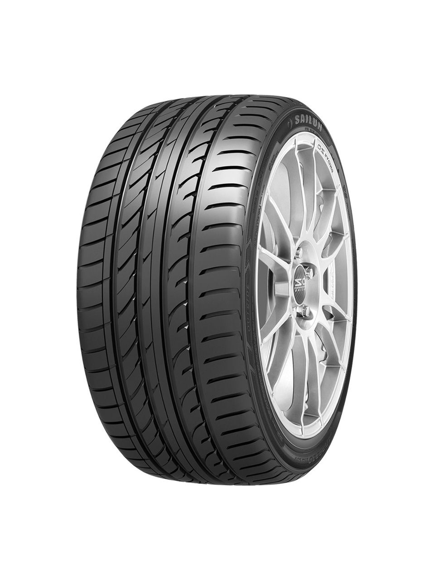 Шина Sailun 235/55/18 V 100 Atrezzo Zsr Suv Старше 3-Х Лет Летняя для автомобилей любых видов