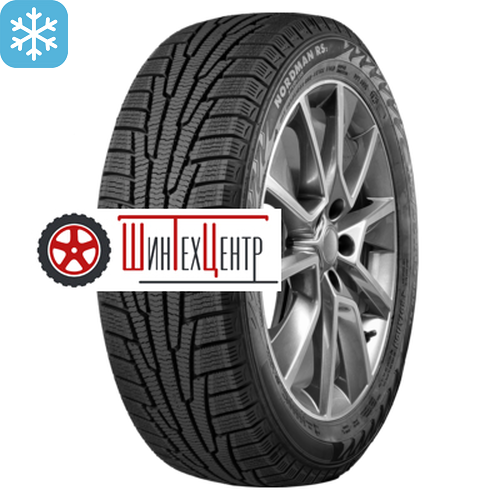 Шина Nordman 185/65R15 92R Xl Nordman Rs2