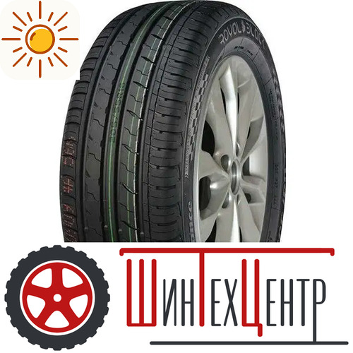 Шина 235/50R18 Royal Black Royalperformance 101 W Xl