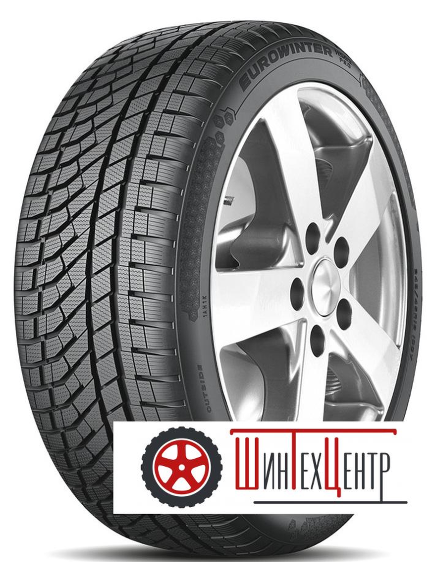 Шины Falken 235/50 R21 Eurowinter Hs02 Pro 101V Зимняя для автомобилей любых видов