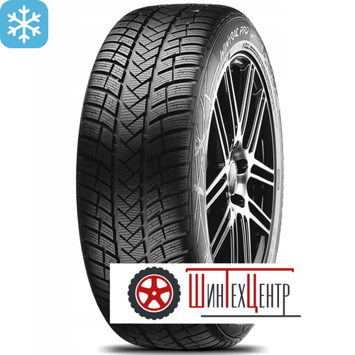 Шины Vredestein 265/40 R22 Wintrac Pro 106Y