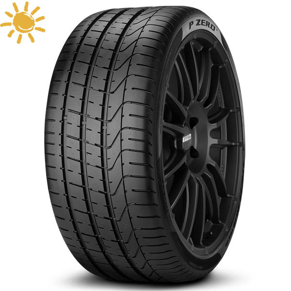 Pirelli275/45 R21 P ZERO 107Y