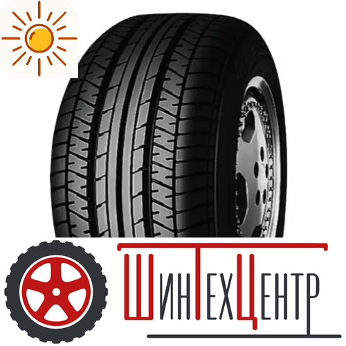 Шина 215/65R16 Yokohama Aspec A349A 98 H