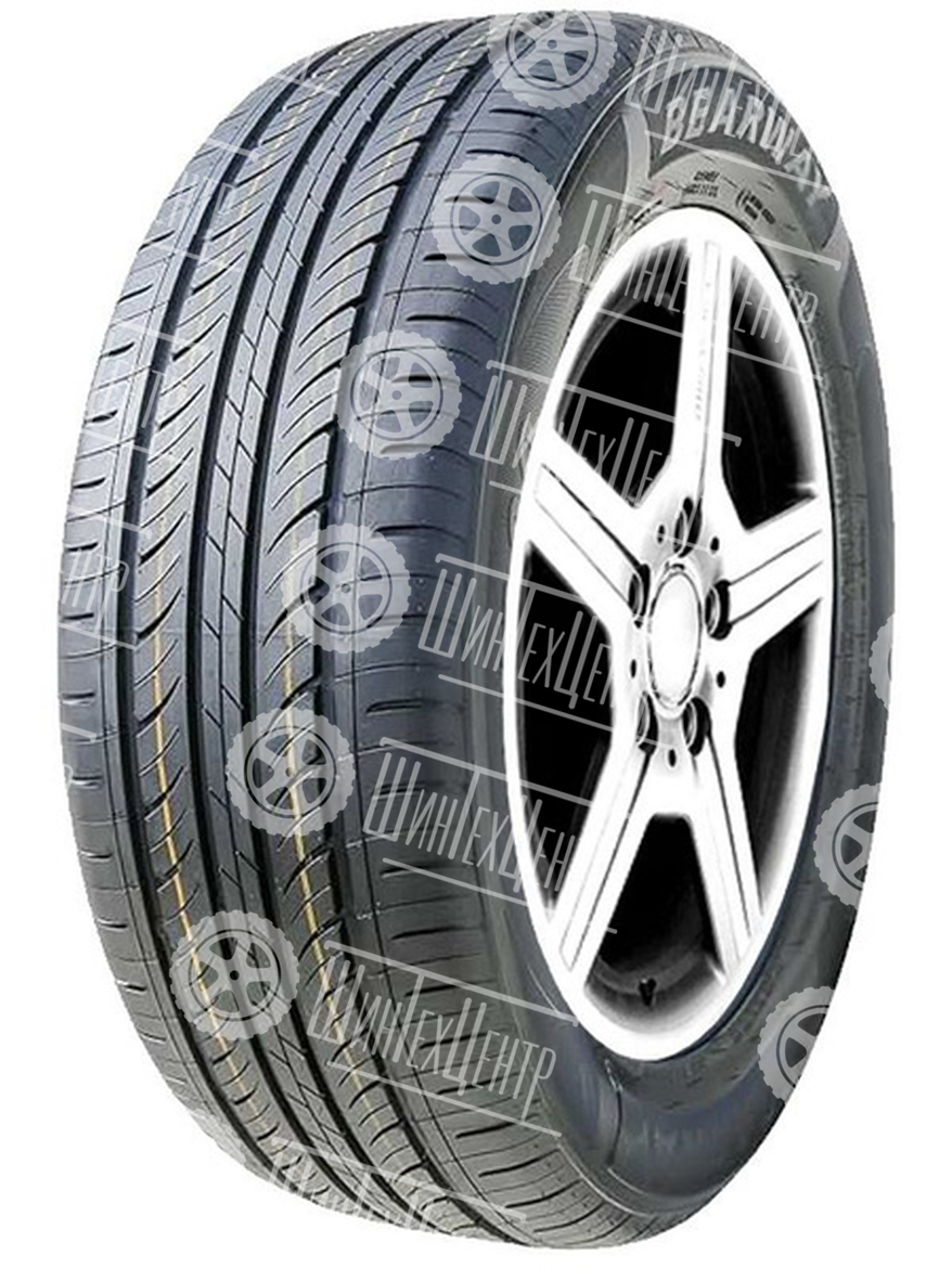 Шина 195/60R15 88V Bearway Bw380 Летняя для автомобилей любых видов