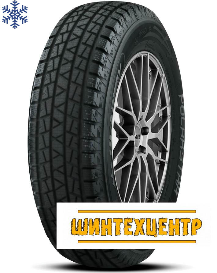 Headway 215/60 r17 SNOW-SUV HW507 96T