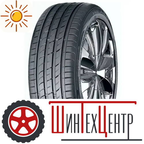 Шина 215/50R17 Nexen Nfera Su1 95 W Xl