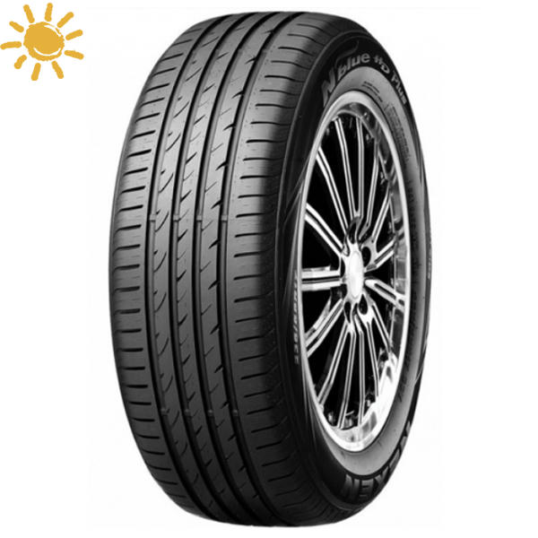 Nexen 215/65 R16 Nblue HD Plus 98H