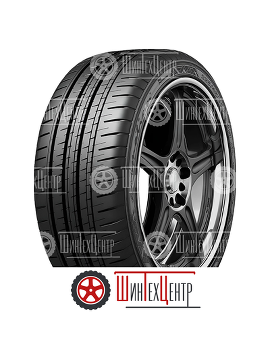 Шина Белшина Artmotion Hp Asymmetric (Бел-539) 225/50 R17 94V Летняя для любых видов автомобилей