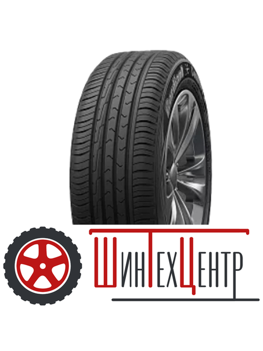 Шина Cordiant 175/65/14 H 86 Комфорт 2 Летняя для автомобилей любых видов