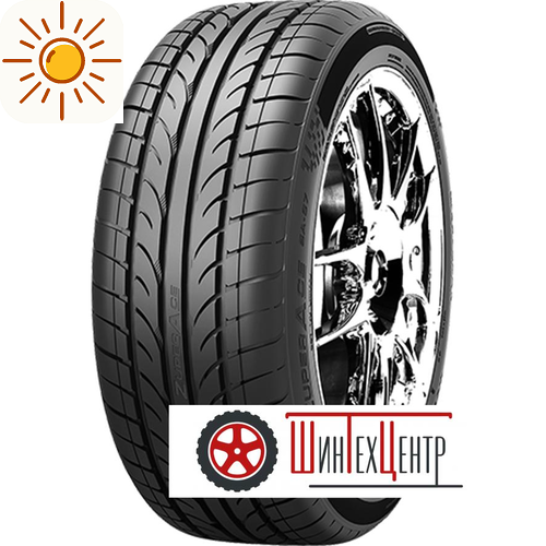 Шина 285/50R20 112V Westlake Zuperace Sa-57