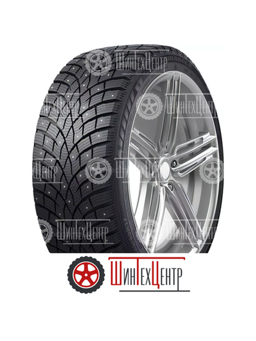 Шина Triangle Ti501 Icelynx 185/65 R15 92T Xl Зимняя для любых видов автомобилей