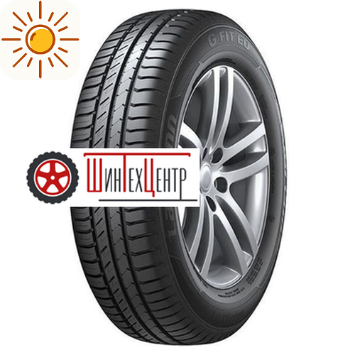 Шина Hankook Laufenn 195/65R15 91H G Fit Eq+ Lk41