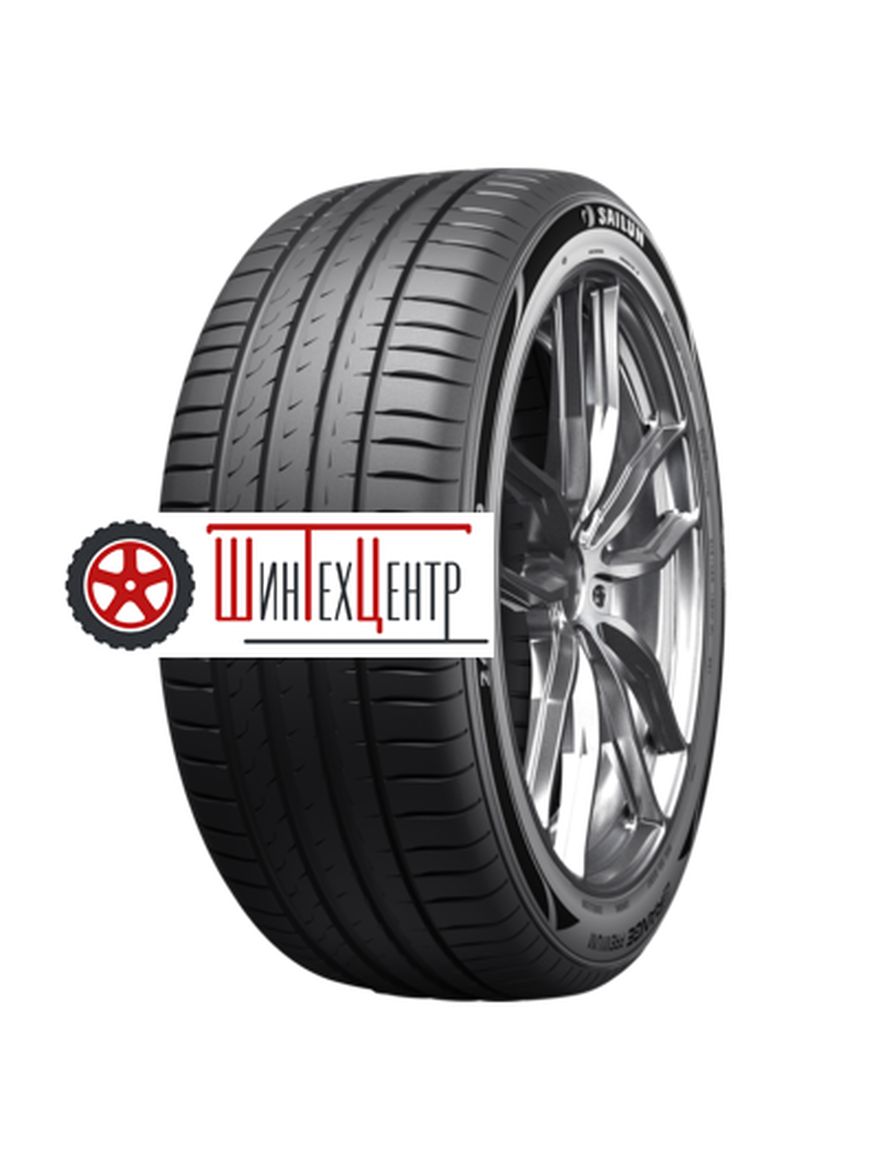 Шина Sailun 285/40R21 109W Erange Premium S01 Ecopoint3 Летняя для любых видов автомобилей
