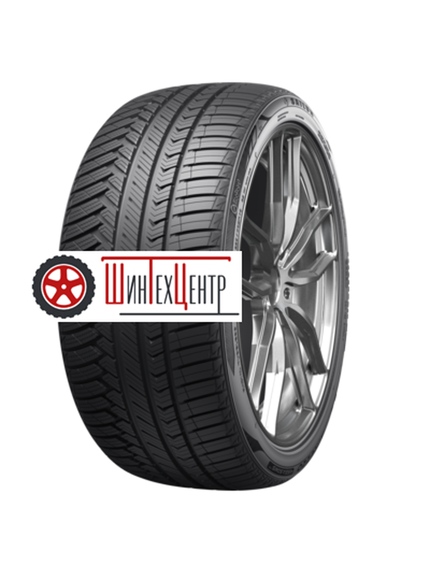 Шина Sailun Atrezzo 4 Seasons Pro 235/65 R17 108W Xl Всесезонная для любых видов автомобилей