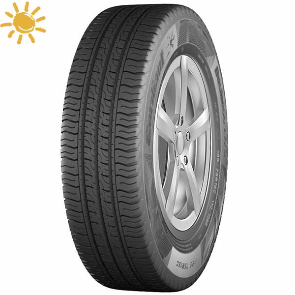 Cordiant 205/65 R16 C BUSINESS CS-2 107/105S