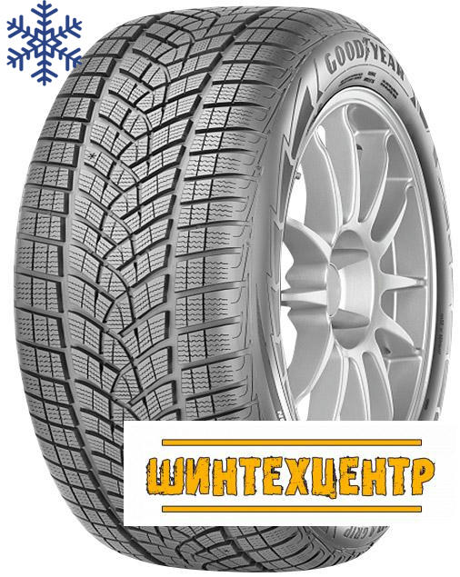 Goodyear 215/65 r17 UltraGrip Performance + SUV 99V