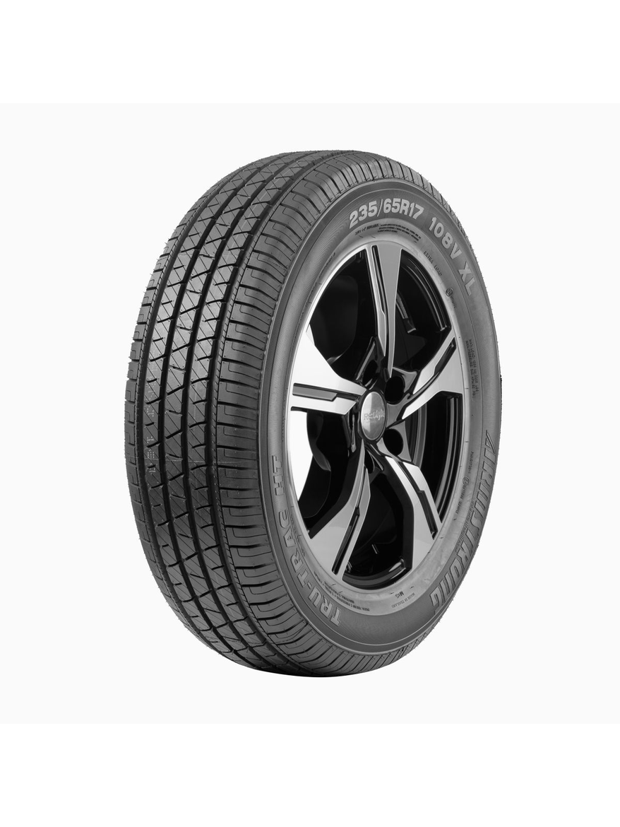 Шина Armstrong 225/65/17 H 102 Tru-Trac Ht Летняя для автомобилей любых видов