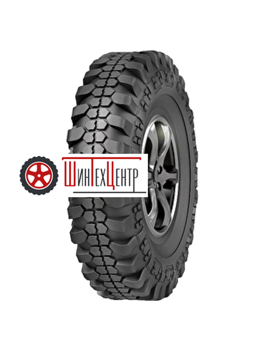 Шина Nortec 265/80-16(33X10,5-16) 111N Et500 Por Всесезонная для автомобилей любых видов